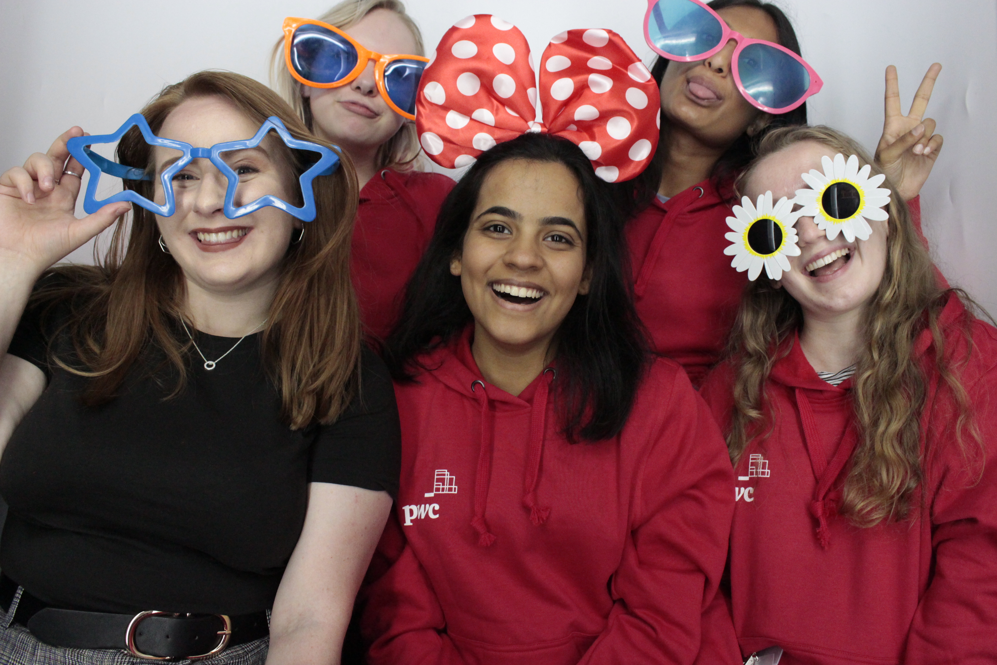 Summer Internship Induction | View more photos from the event at gallery.myphotoboothexperience.co.uk/u/MyPhotoBoothExperienceLtd/Summer-Internship-Induction